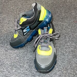 Skechers Sketch-Air Bolt Sneakers Youth 3